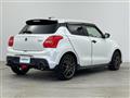 2018 Suzuki Swift
