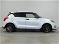 2018 Suzuki Swift