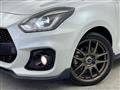 2018 Suzuki Swift
