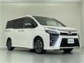 2021 Toyota Voxy