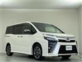 2021 Toyota Voxy