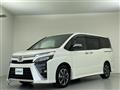 2021 Toyota Voxy