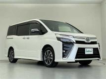 2021 Toyota Voxy