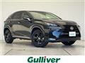 2017 Lexus NX