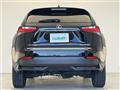 2017 Lexus NX
