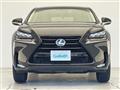 2017 Lexus NX