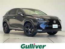 2017 Lexus NX