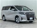 2019 Toyota Alphard