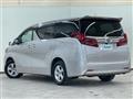 2019 Toyota Alphard