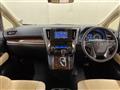 2019 Toyota Alphard