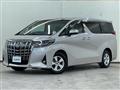 2019 Toyota Alphard