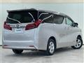 2019 Toyota Alphard