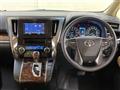 2019 Toyota Alphard