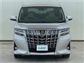 2019 Toyota Alphard