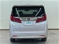 2019 Toyota Alphard
