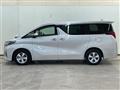 2019 Toyota Alphard