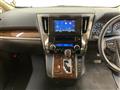 2019 Toyota Alphard