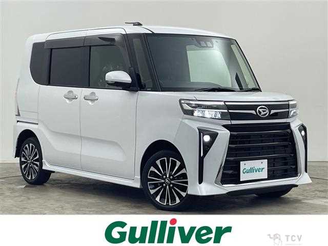2022 Daihatsu Tanto
