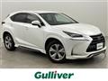 2014 Lexus NX
