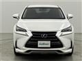 2014 Lexus NX