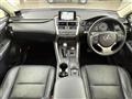 2014 Lexus NX
