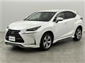2014 Lexus NX