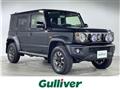 2025 Suzuki Jimny