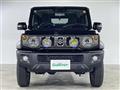 2025 Suzuki Jimny
