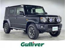 2025 Suzuki Jimny