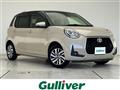 2018 Toyota Passo