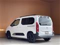 2024 Citroen Berlingo