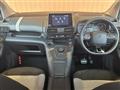 2024 Citroen Berlingo