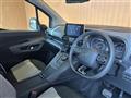 2024 Citroen Berlingo