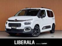 2024 Citroen Berlingo