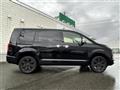 2022 Mitsubishi Delica D5