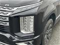 2022 Mitsubishi Delica D5