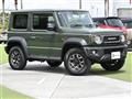 2024 Suzuki Jimny Sierra