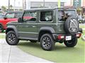 2024 Suzuki Jimny Sierra