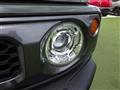 2024 Suzuki Jimny Sierra