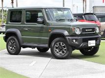 2024 Suzuki Jimny Sierra