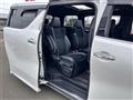 2023 Toyota Alphard