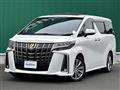 2023 Toyota Alphard