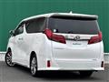 2023 Toyota Alphard