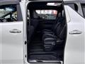 2023 Toyota Alphard
