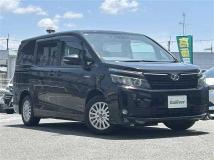 2015 Toyota Voxy