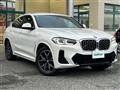2022 BMW X4