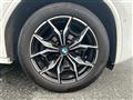2022 BMW X4