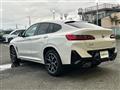 2022 BMW X4