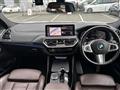 2022 BMW X4
