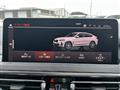 2022 BMW X4